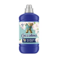 Coccolino Кондиционер для белья Водяная лилия и розовый грейпфрут (51 стирок) 1,275л