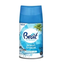 Brait Освежитель воздуха Ocean Breeze 250 мл