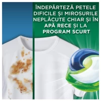 Ariel Капсулы для стирки 60 шт Mount Spring - thumbs image 3