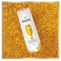 Pantene Sampon 200ml 3in1 Repair & Protect - thumbs image 2