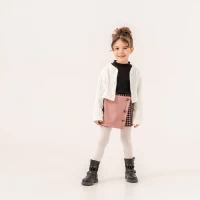 Eray Kids Rochie modelat fusta fete 92-110 cm 6336