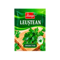 Mango Leustean uscat 8 g