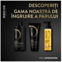 Syoss Beauty Elixir Absolute Oil Масло для волос для поврежденных волос 100 мл - thumbs image 4