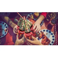 Coca Cola Bautura carbogazoasă 0,5L - thumbs image 2