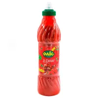 Olis Ketchup 500g pentru frigarui