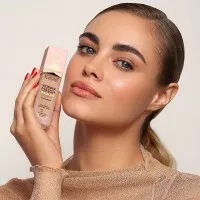 Eveline Baza pentru machiaj Wonder Match 30 ml №05 Light - thumbs image 2