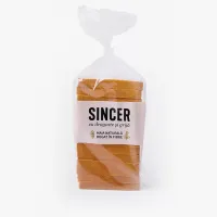 Sincer Тостовый хлеб  370г - thumbs image 2