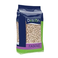 Delcon Fasole Albe 900g - thumbs image 2