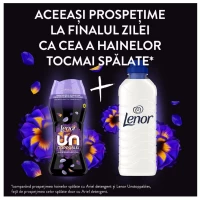 Lenor perle parfumate 270 gr Violet Fresh - thumbs image 3