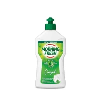 Morning Fresh Detergent de vase 400ml Original