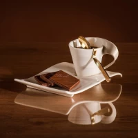 Lindt Excellence Ciocolata cu lapte 100g - thumbs image 4
