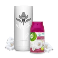 Air Wick Freshmatic Spray Device 250мл Мутная атласная и лунная лилия - thumbs image 2