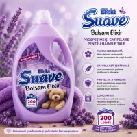 Efekt Balsam de rufe Lavander Touch Fragrance 5L - thumbs image 2