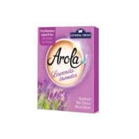 General Fresh Odorizant pentru cos de gunoi Lavander