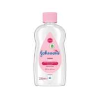 Johnson’s Baby Ulei pentru copii 200 ml