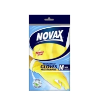 Novax Manusi de cauciuc M 3427