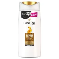 Pantene Шампунь для волос 670ml Repair & Protect