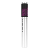Mascara pentru efect de gene false The Falsies Lash Lift, Extra Black, 9.6 ml, Maybelline
