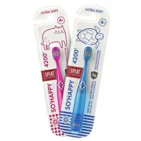 Splat Periuta de dinti pentru copii Junior Ultra 4200 - thumbs image 2