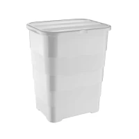 Proff Coș de rufe Butterfly 65 L - thumbs image 2