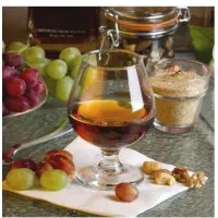 Набор бокалов для бренди BISTRO 385 мл, 6 штук - thumbs image 3