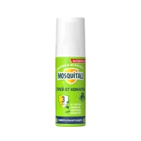 Mosquitall Universal spray anti-tintari 100ml