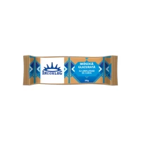 JLC Branzica glazurata Incomlac cu umplutură de cafea 26%, 50gr