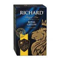 Чай Richard 90g Royal Ceylon