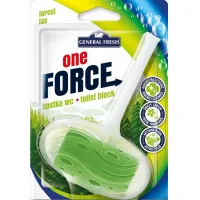 Ароматический туалет General Fresh 40г Лес