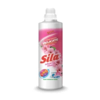 Sila detergent lichid 1 kg Delicate Sakura