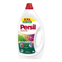 Persil Detergent lichid Gel Deep Clean Color, 66 spalari, 2,97L