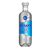 Водка Воздух Ice 0.5 л 40%