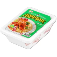 Лапша быстрого приготовления со вкусом курицы с перцем Чан Рамен 90г - thumbs image 2