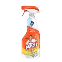 Mr Muscle Solutie de curatare Bucatarie 500 ml