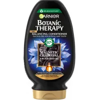 Garnier Botanic Balsam 200 ml Magnetic Charcoal