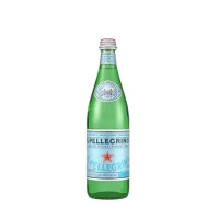 San Pellegrino Apa minerala 750ml sticla