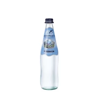 San Benedetto Apa minerala Prestige carbogazoasa 500ml sticla