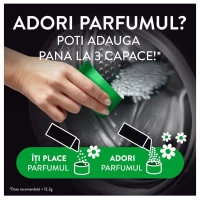 Lenor perle parfumate 270 gr Fresh - thumbs image 2