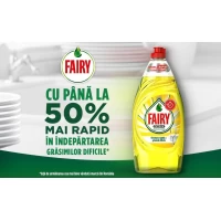 Fairy Средство для мытья посуды Extra + Цитрус 900 мл - thumbs image 2