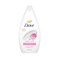Dove Гель для душа Essential Care Petal Soft 450 мл