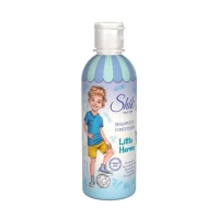 Shik sampon-conditioner pentru copii 300 g Little Heroes