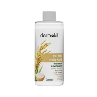 Dermokil tonic pentru fata 200 ml cu drojdie de orez