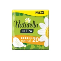 Naturella Absorbante Ultra Duo Normal 20 buc - thumbs image 2
