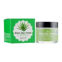 Jigott Cream Aloe Water blue 70ml