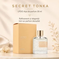 LPDO Apa de parfum 30 ml Secret Tonka - thumbs image 3