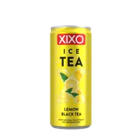 Xixo Ceai rece cu gust de lamaie 250 ml