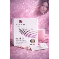 BP Fullab Hair Growth Formula (Women) - thumbs image 3