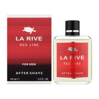 La Rive Lotiune dupa ras Red Line 100ml