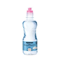 Malyatko Apa de baut pentru copii sport 0,33 lit