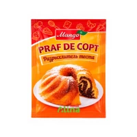 Mango Praf de copt 15 g